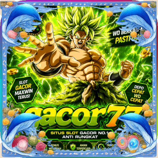 gacor77 — galeri pratinjau - APK Resmi