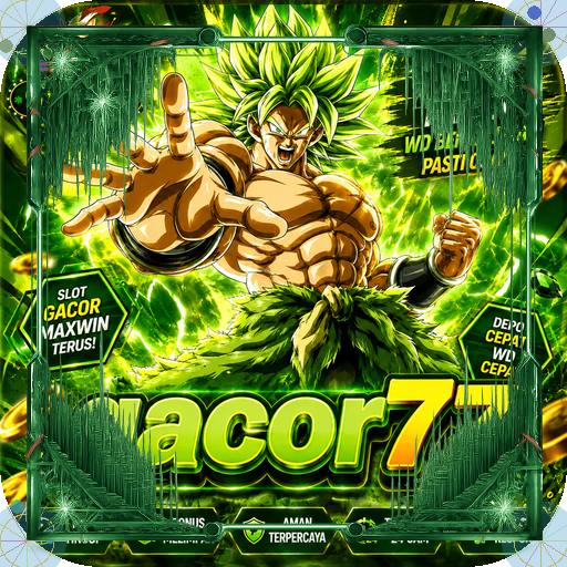 gacor77 — galeri pratinjau Resmi APK